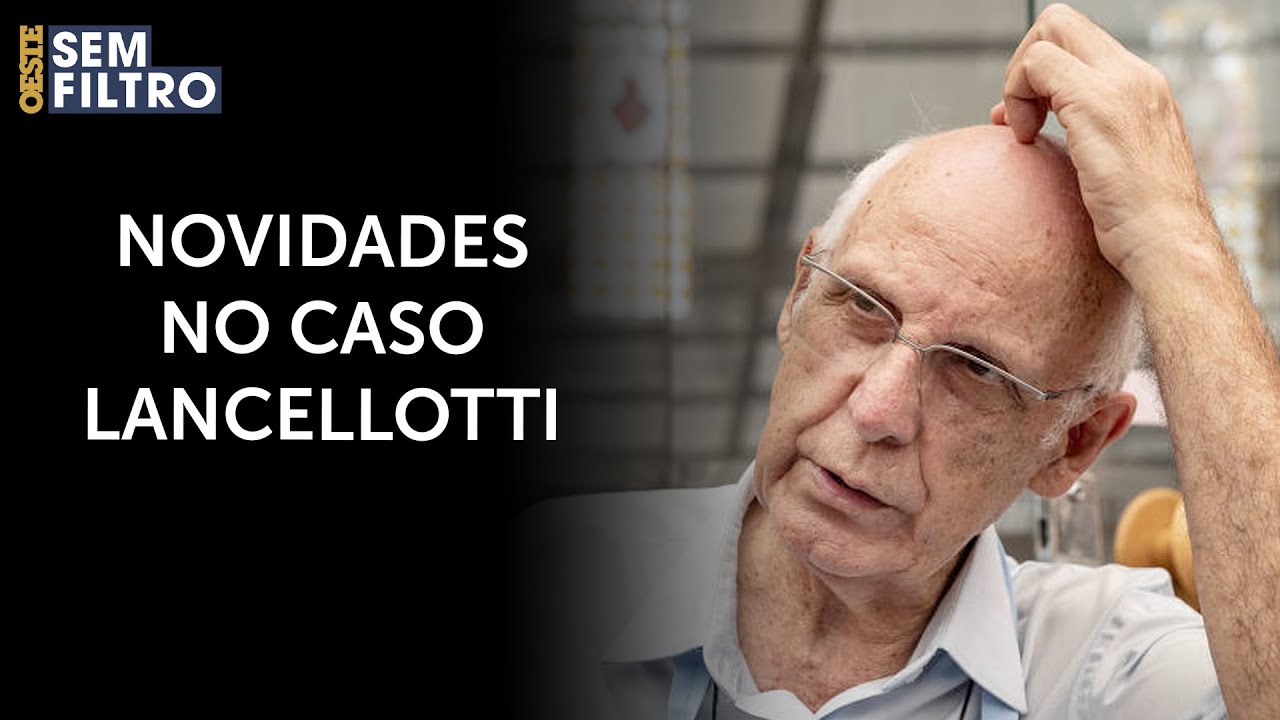 Ex-coroinha assediado por Júlio Lancellotti presta depoimento na Arquidiocese de SP | #osf