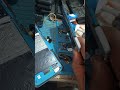 Moto Edge40 DisplayChange 🔧 | Screen Replacement Full Process#technology #shortsfeed#mobilerepair