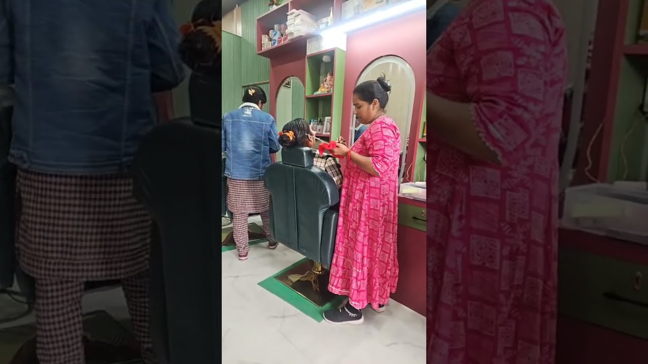 Renu Makeovers 💄  is live