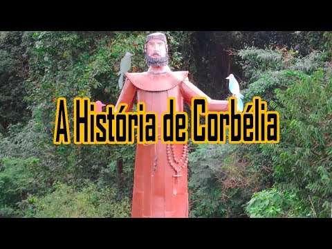 Corbélia- Imagens aéreas e terrestres - Ângulos que você nunca viu