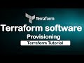 #13 Terraform software provisioning | terraform provisioner | terraform software | PART 2