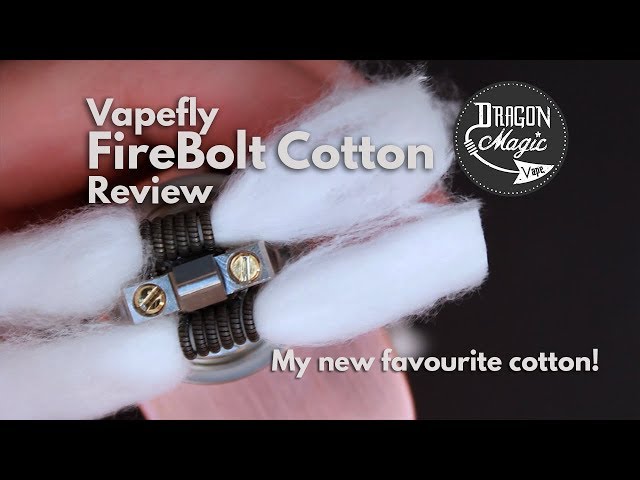 best vape cotton Wick N Vape Cotton Bacon main image 0