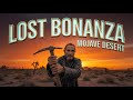 MOJAVE DESERT GREATEST LOST TREASURE: The Wilson Mine Mystery:  Lost Mines &amp; Desert Legends