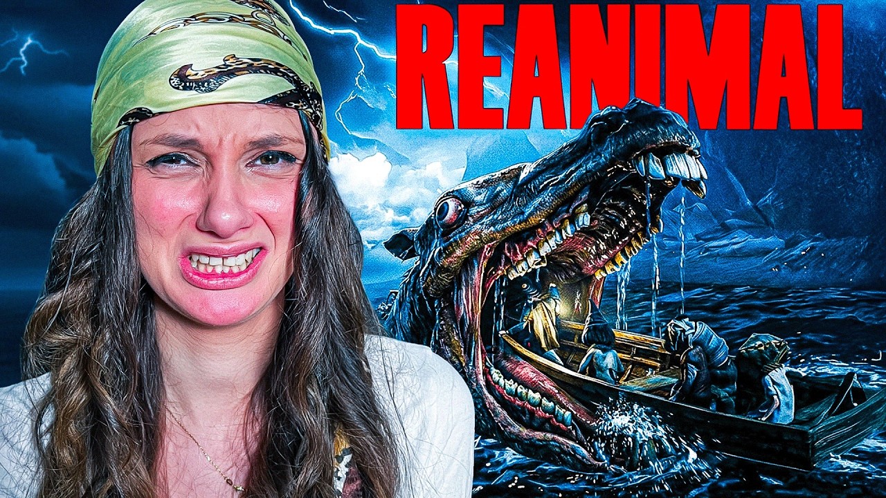 LA FIN CATASTROPHIQUE | EPISODE 3