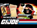 Arkeotoys 5 secrets sur gi joe 