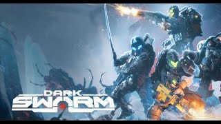 Darkswarm Closed Alpha Early Access Rare Gameplay Live