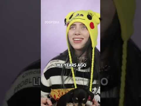 Billie Eilish's most