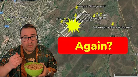 Boxing Day Engels Air Base Strike Analysis