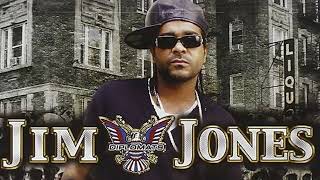 Jim Jones "We Fly High" Remake Dipset East Coast Type Beat (Prod.By Elilatrell)