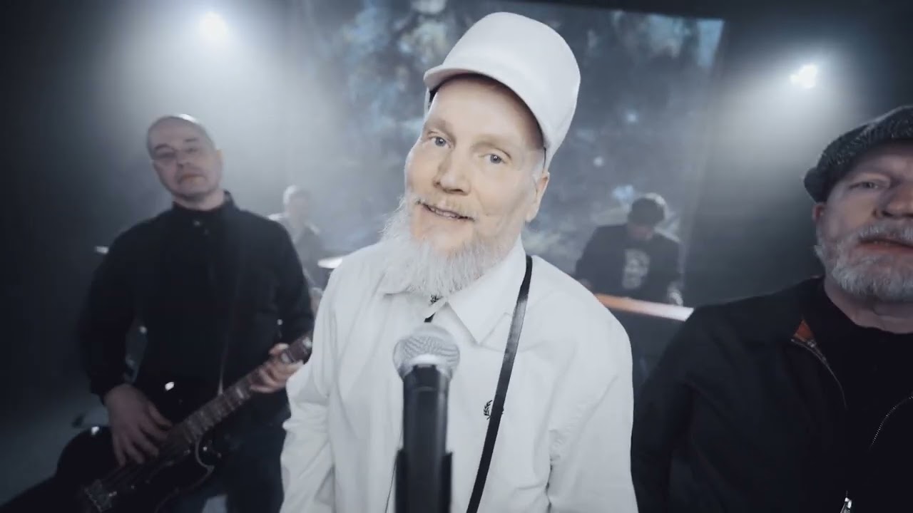 The Blaster Master - Dead End Street