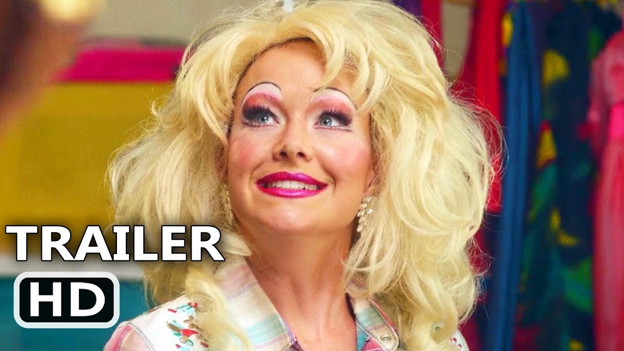 SERIOUSLY RED Trailer 2023 Krew Boylan, Rose Byrne | Cinema Search