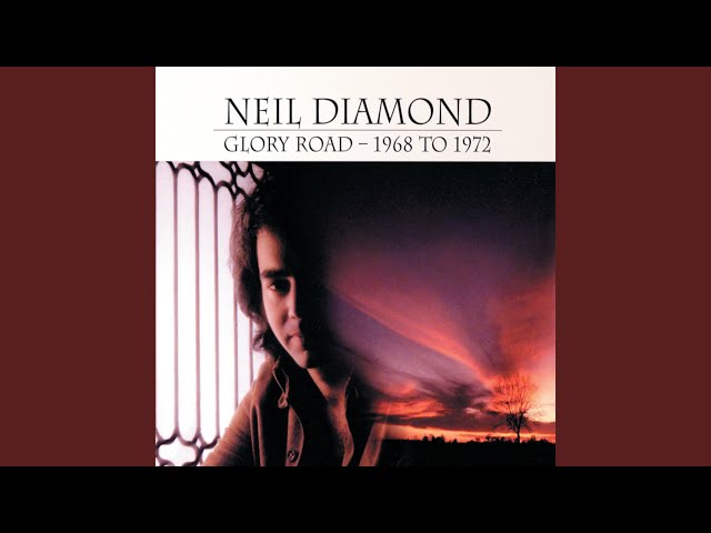 Neil Diamond - Two Bit Manchild