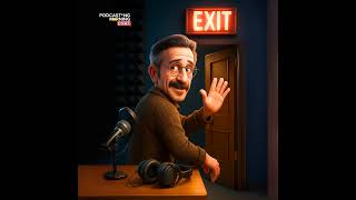 317 - Marc Maron Signs Off, Orson Welles Voice Lives On, and Kids Dive Into Summer Listening Chal...