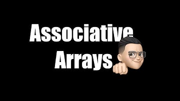 What are  Associative Arrays in SystemVerilog ? Explain with Examples