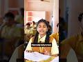 Adarsh EM School: Where Teachers Care & Inspire! 💙📖 | Student Testimonial