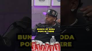 You don't need nobody, you can sell anything #fsotd #gumbo #flytrap