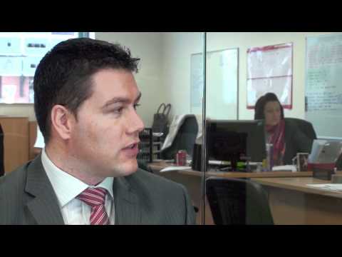 PT TV interview: John Paul, MD of Castledene Group...