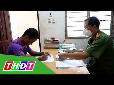Video Bắt nhóm đối tượng ở Tây Ninh đập phá các quán cà phê... - youtube