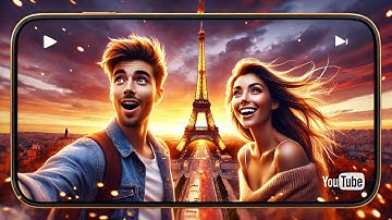 The Eiffel Tower: The Story of Paris’ Most Famous Landmark! 🗼✨