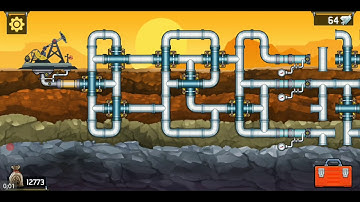 PLUMBER 3 LEVEL 271 272 273 274 275 276 277 278 279 280 ANSWERS HOW TO GET THREE STARS