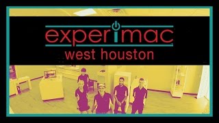 Experimac West Houston REVIEWS Houston TX (832) 426-4337 Apple® iMac® iPhone® and MacBook® repair