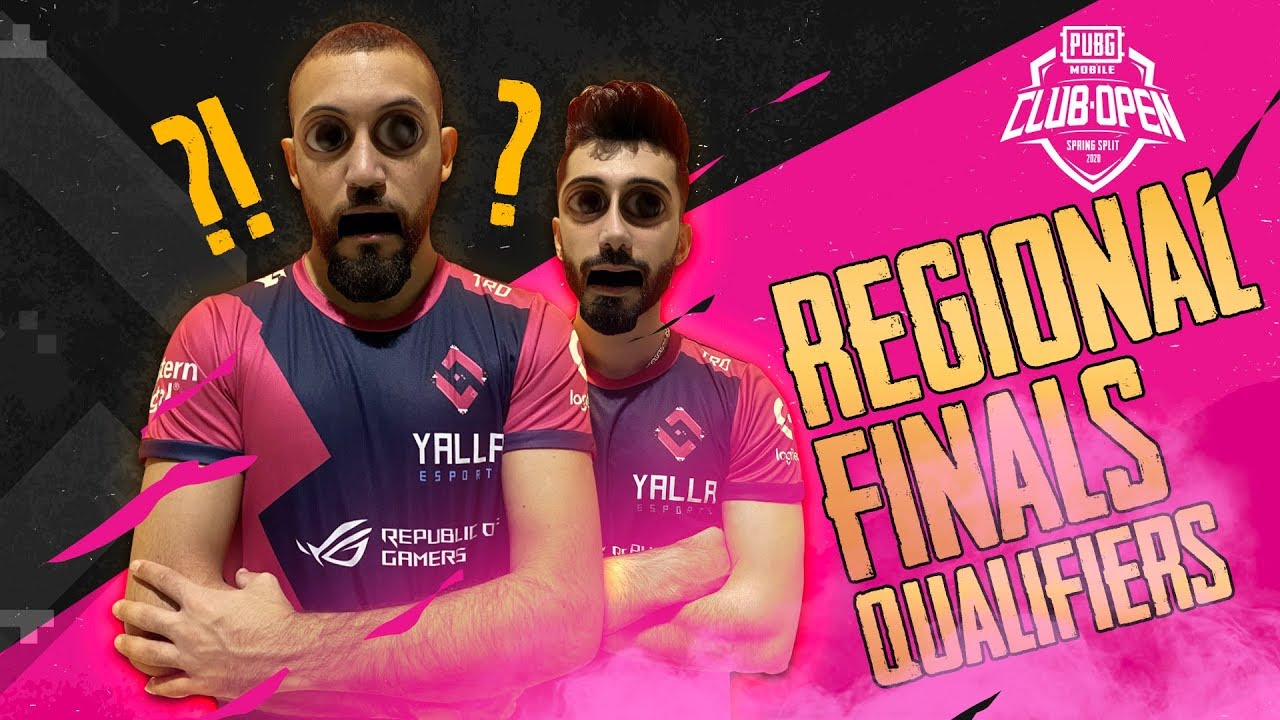 PMCO PUBG Mobile Finals Highlights - YaLLa Esports