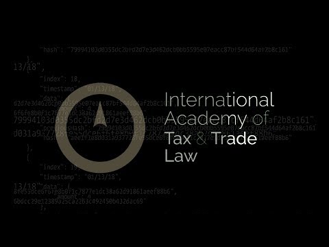 Vídeo: Qui proporciona el certificat TLCAN?