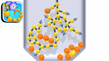 Chain Pull ​- All Levels Gameplay Android,ios (Part 3)