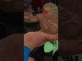 WWE RAW IS WAR HIGHLIGHTS 2K13 GAMEPLAY