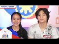 Day 60: Joaquin at Caprice, leaders sa 9th weekly task | PBB Collab 2.0