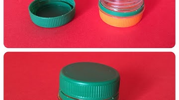 How To Make Small Containers with Plastic Bottles - DIY Home Tutorial - Guidecentral