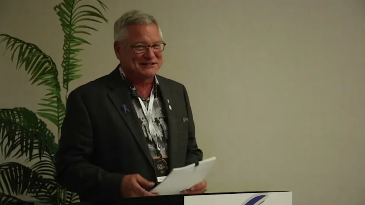 Kevin Houser Receives an EdisonReport Lifetime Ach...