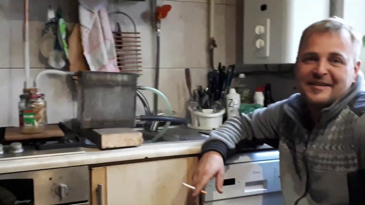 чем занимается инженер теплотехник в свободное от работы время? - YouTube