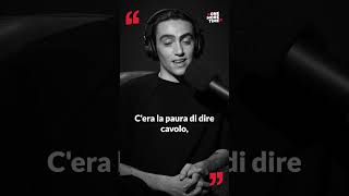 MICHELE BRAVI RACCONTA L'ESPERIENZA DI SANREMO  #lucacasadei #onemoretimepodcast #michelebravi