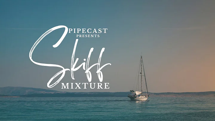 A Samuel Gawith English | Part One: Skiff Mixture
