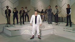 Just A Feeling - Bad Manners, Ireland 1981