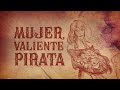 ARGION &quot;Anne Bonny&quot; feat. Patricia Tapia y Víctor De Andrés (Vídeo lyric)