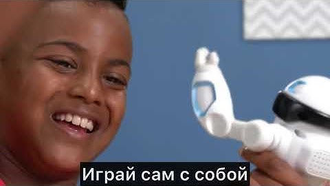 Видео MiP Arcade 2 0