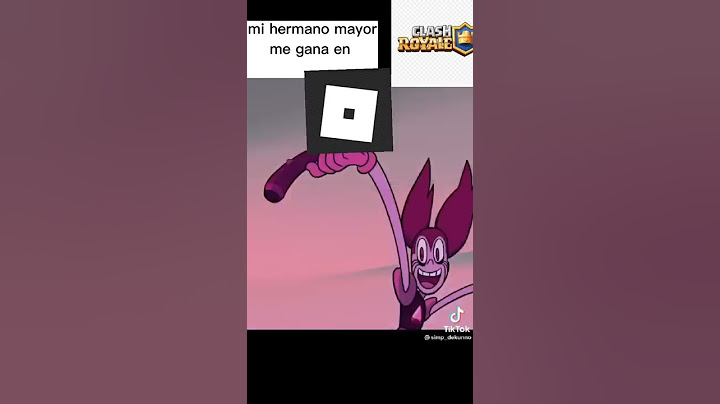 soy la que perdió el juego