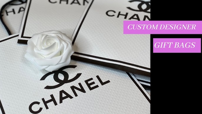 Chanel Party Bags 