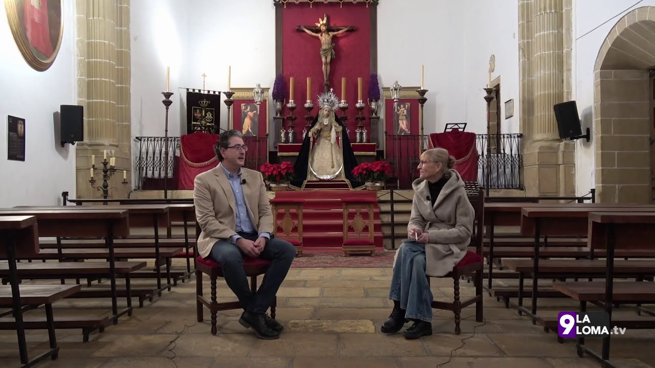 La Entrevista · Javier Marín, FeMAUB 2025