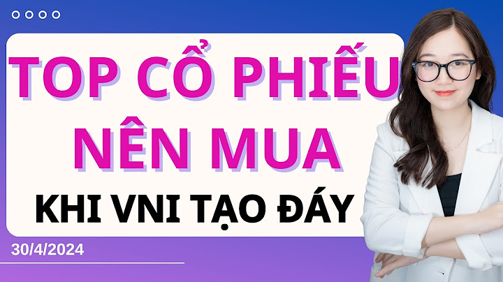 Top main chính có sức mạnh đặc biệt năm 2024