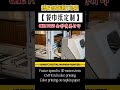 Fully automatic napkin single pass printer #napkin #digitalprinting #printermachine