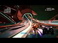 Redout 2 - Time Attack - Ixion (F) 2:13.091