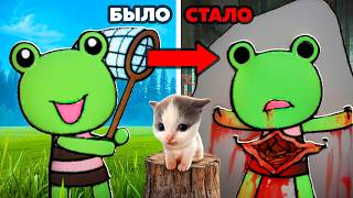 видео: 😥ЭТИ ДЕТСКИЕ ИГРЫ ОКАЗАЛИСЬ НАСТОЯЩИМ ХОРРОРОМ... картинка: 😥ЭТИ ДЕТСКИЕ ИГРЫ ОКАЗАЛИСЬ НАСТОЯЩИМ ХОРРОРОМ...