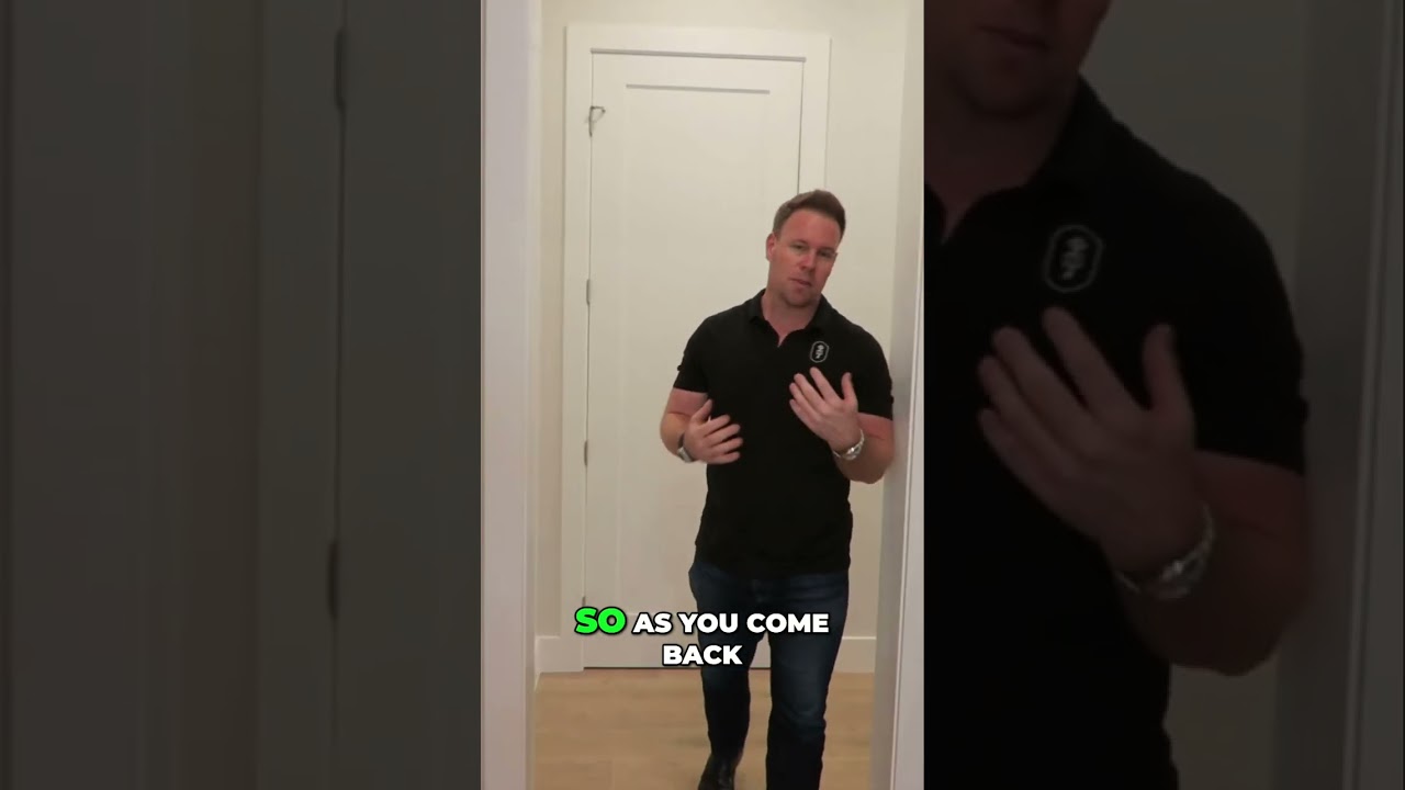 Luxury Home Tour: 5 Bed, Pool & Mother-in-Law Suite!