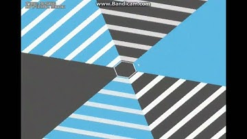 Apeirogon Ultimate - Open Hexagon 20 seconds