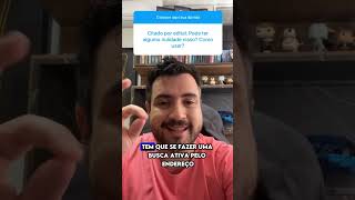 Quais as nulidades de uma citação criminal por edital #shorts