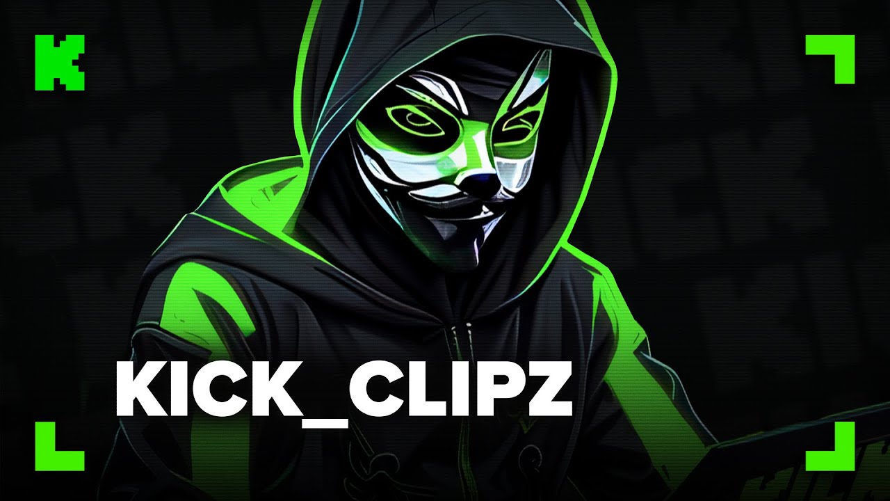 Kick Talk | Episode 26 ft. KICK_CLIPZ