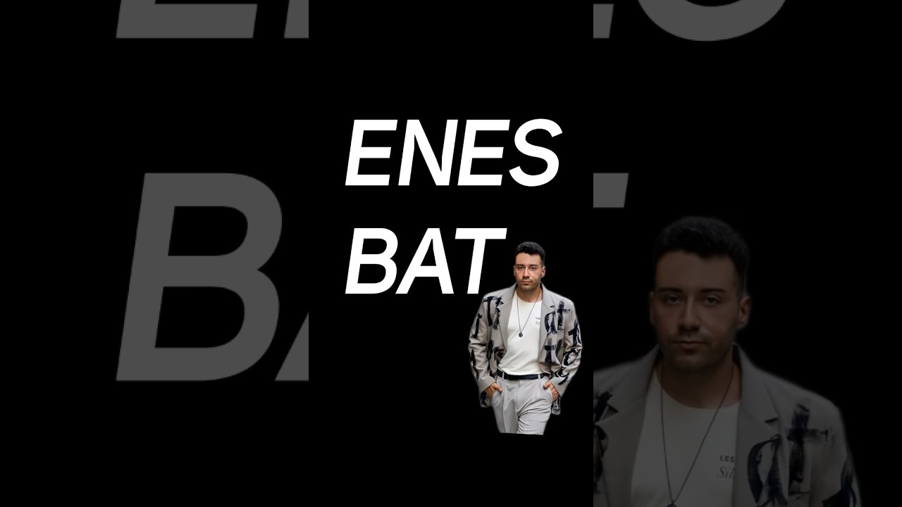 Enes Batur’un Kaza İfşası: Silinmeden İzle!  , fragmanı, bölüm tanıtımı İncelemesi Enes Batur’un Kaza İfşası: Silinmeden İzle!  , fragmanı, bölüm tanıtımı İncelemesi